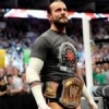 EWR Universe - ultimo post di CM Punk (BITW) 