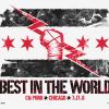 WR Bad Obsession Card - ultimo post di Cm Punk-Made in Chicago 
