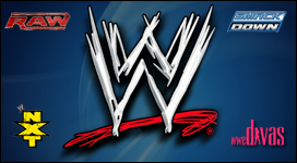 WWE Roster