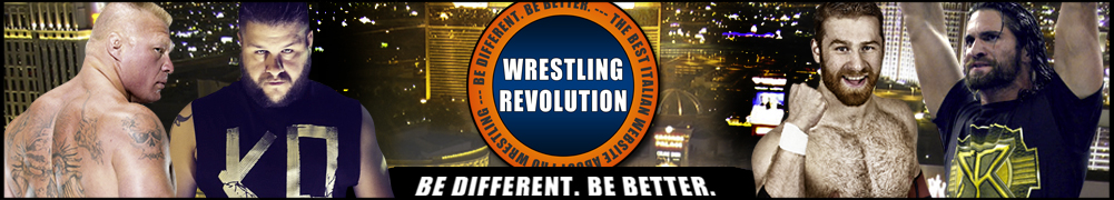 WrestlingRevolution.it