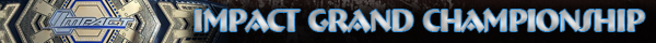 TNA Grand Championship Title History