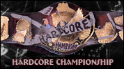 Hardcore Championship Title History