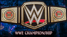 WWE Championship Title History